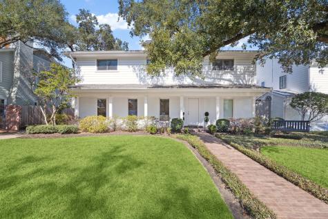 2504 Avalon Place Houston TX 77019