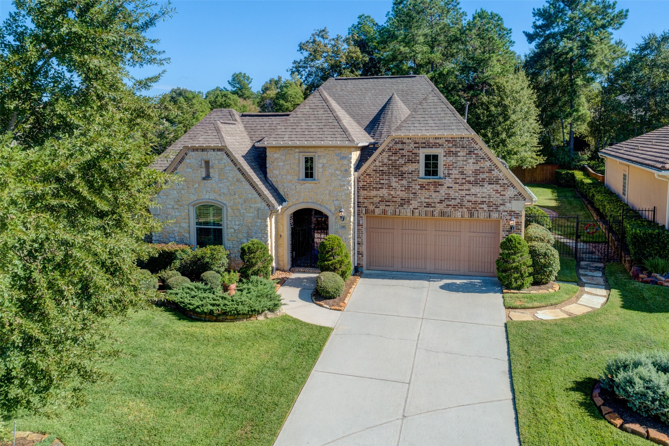 118 Prestwick Court Montgomery TX 77316