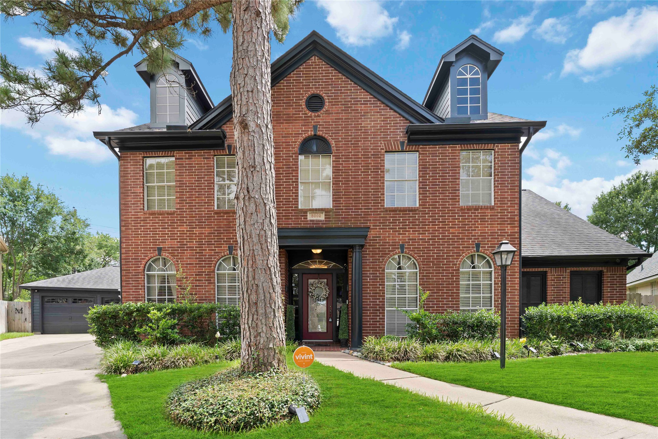 8002 Laguna Springs Court Houston TX 77095