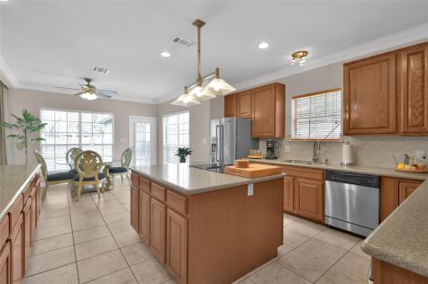 12706 Winchester Court Magnolia TX 77354