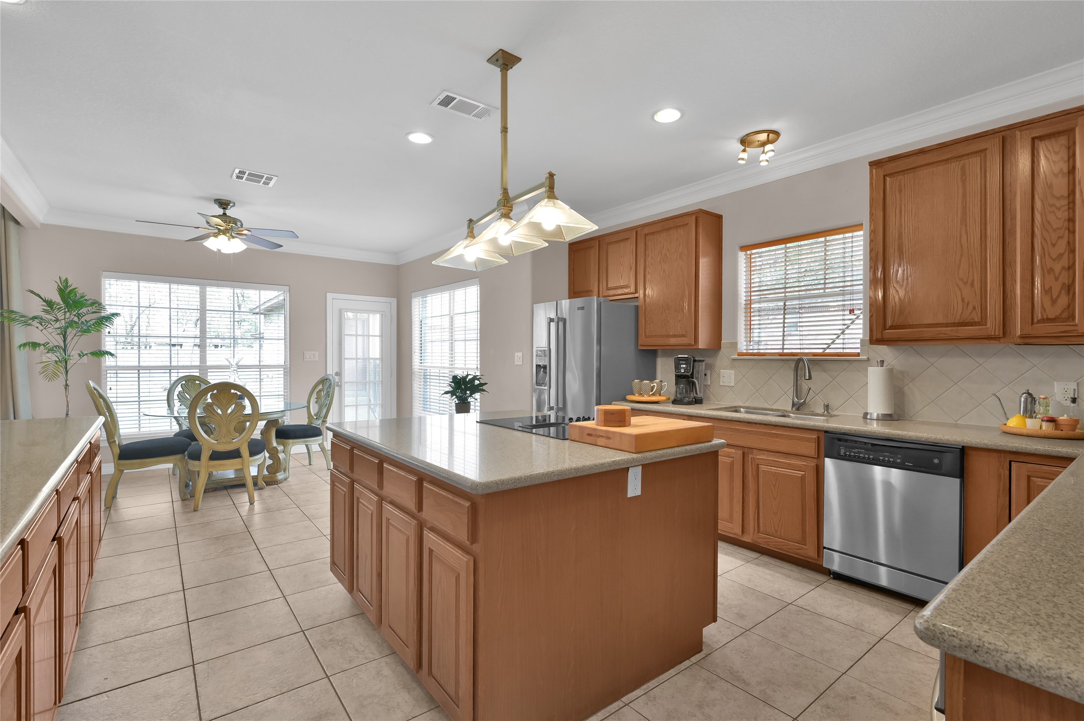 12706 Winchester Court Magnolia TX 77354