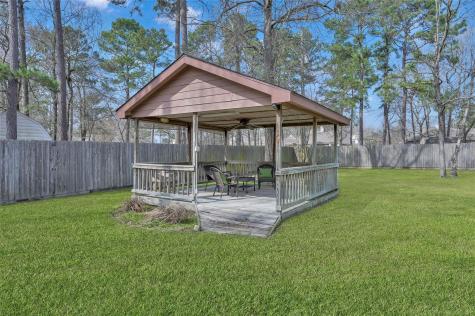 12706 Winchester Court Magnolia TX 77354
