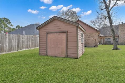 12706 Winchester Court Magnolia TX 77354