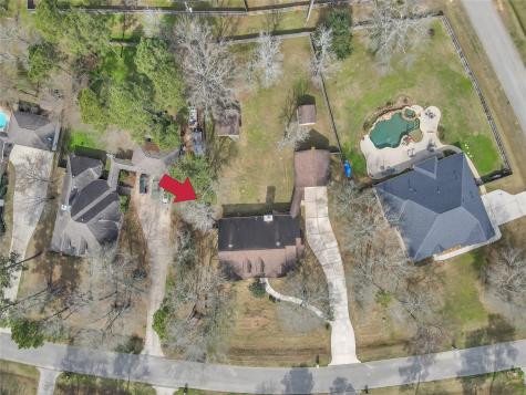 12706 Winchester Court Magnolia TX 77354