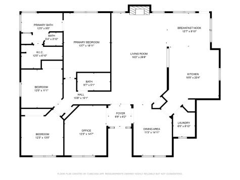12706 Winchester Court Magnolia TX 77354