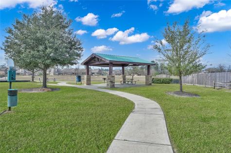 12706 Winchester Court Magnolia TX 77354