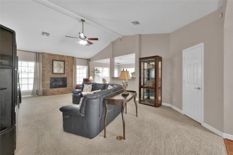 12706 Winchester Court Magnolia TX 77354