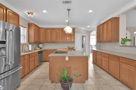 12706 Winchester Court Magnolia TX 77354