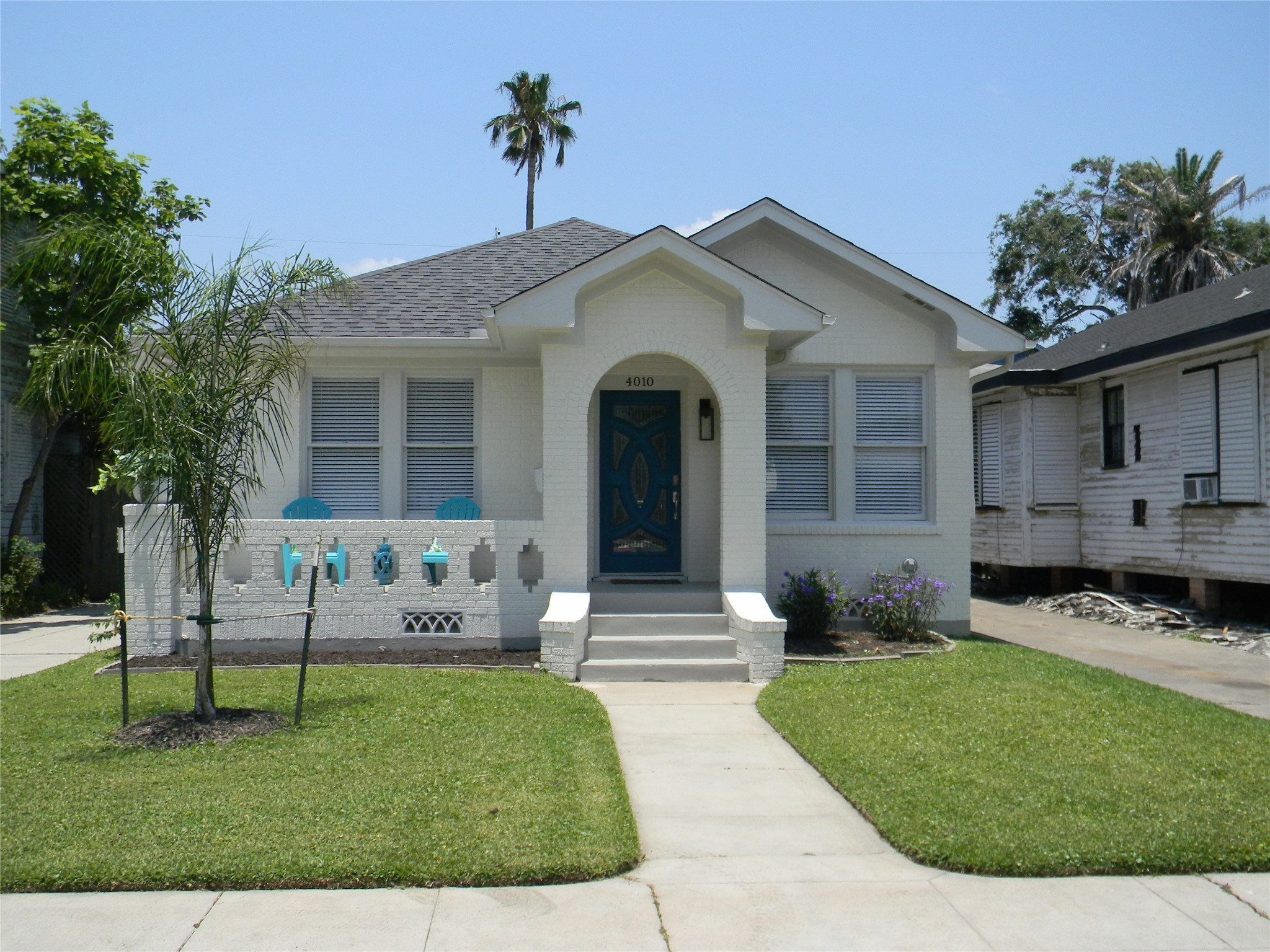 4010 Avenue R 1/2 Galveston TX 77550