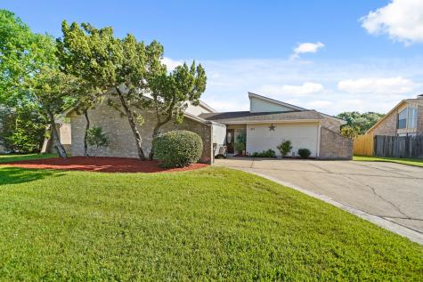 1814 Hilton Head Drive Missouri City TX 77459