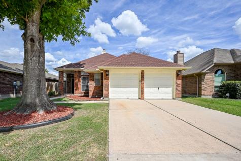 15510 Evergreen Grove Drive Houston TX 77083