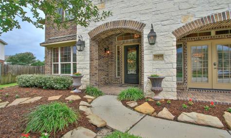 12422 Milo Pass Lane Tomball TX 77377