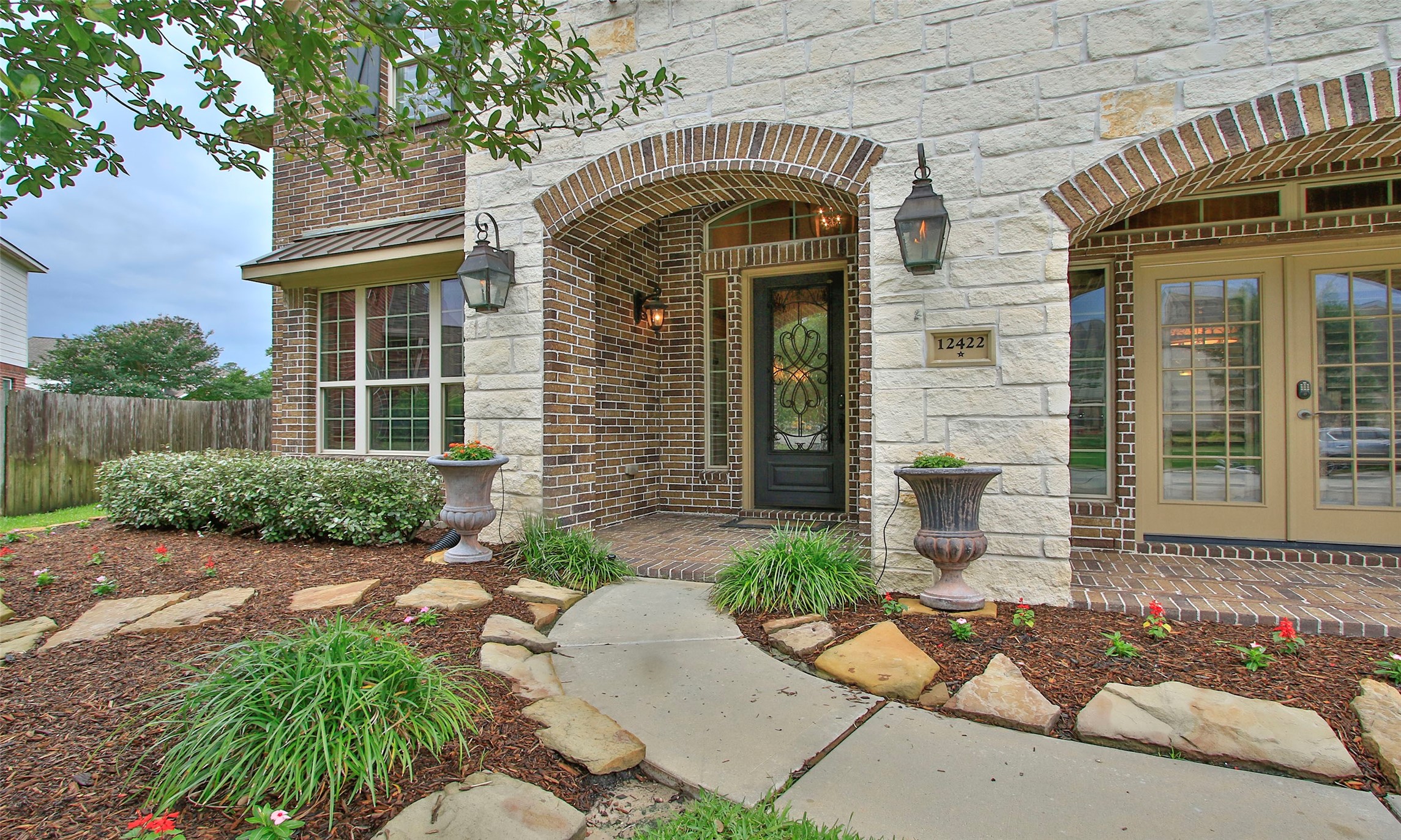 12422 Milo Pass Lane Tomball TX 77377