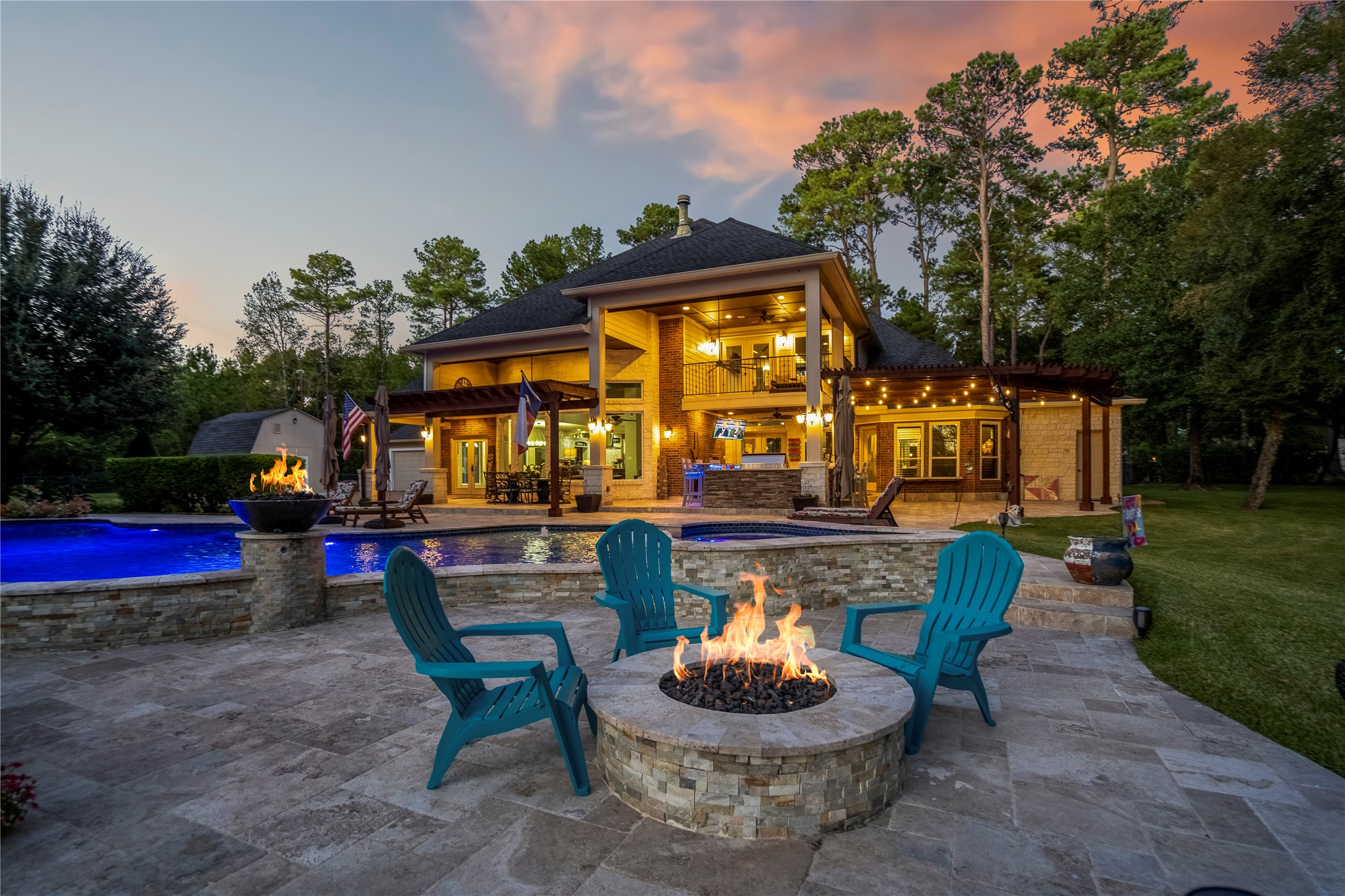 17623 Seidel Road Tomball TX 77377