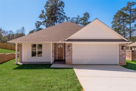 825 Village Gate Circle Nacogdoches TX 75961
