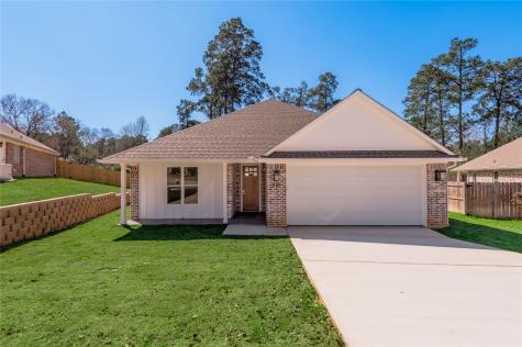 825 Village Gate Circle Nacogdoches TX 75961