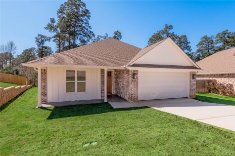 825 Village Gate Circle Nacogdoches TX 75961