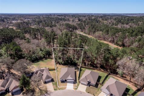 825 Village Gate Circle Nacogdoches TX 75961