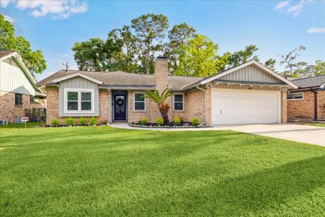 10019 Haddington Drive Houston TX 77080