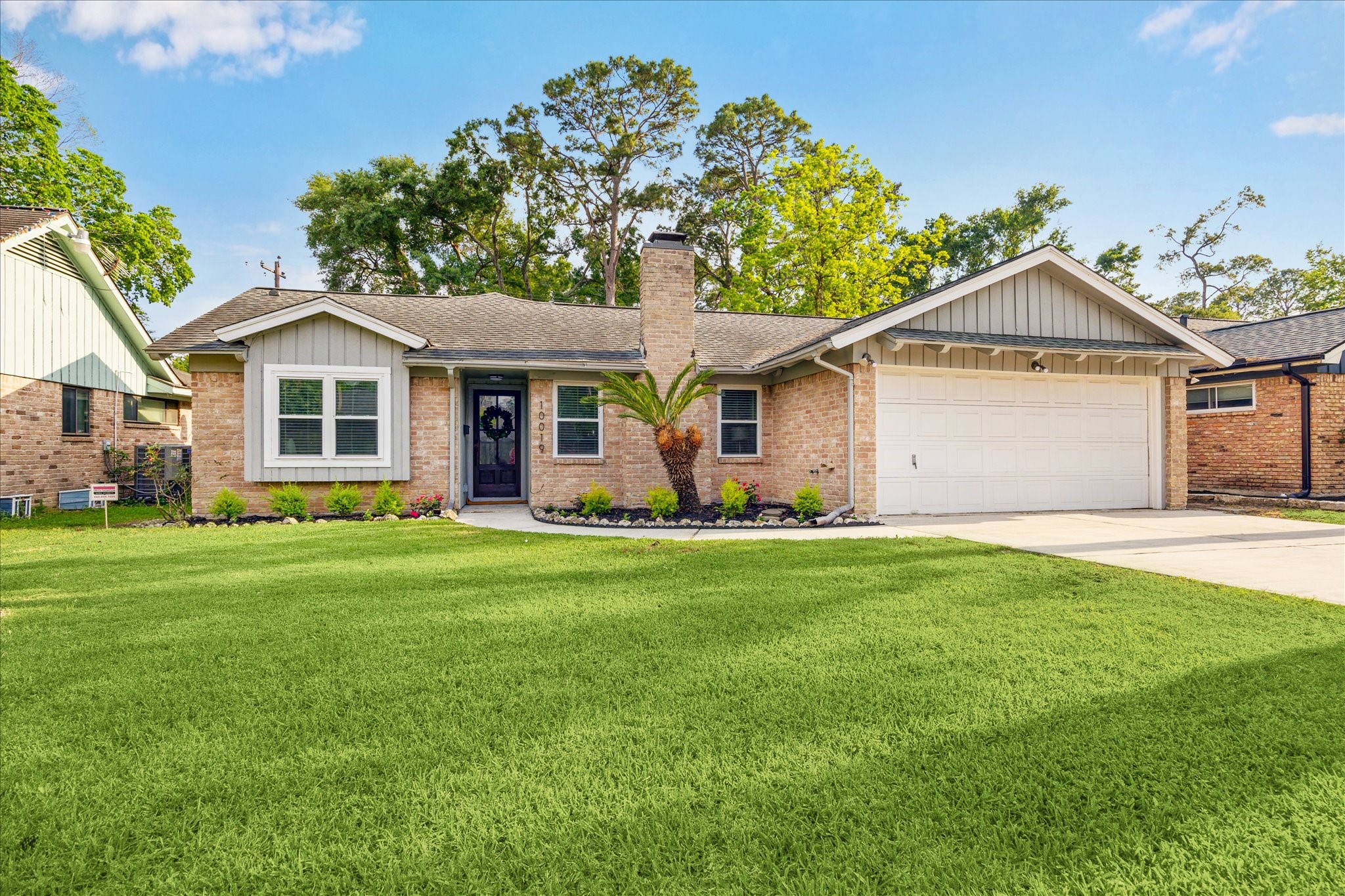 10019 Haddington Drive Houston TX 77080