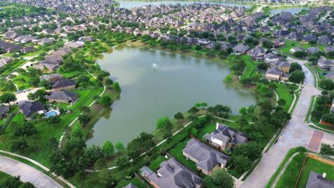 3009 Southern Chase Drive Pearland TX 77584
