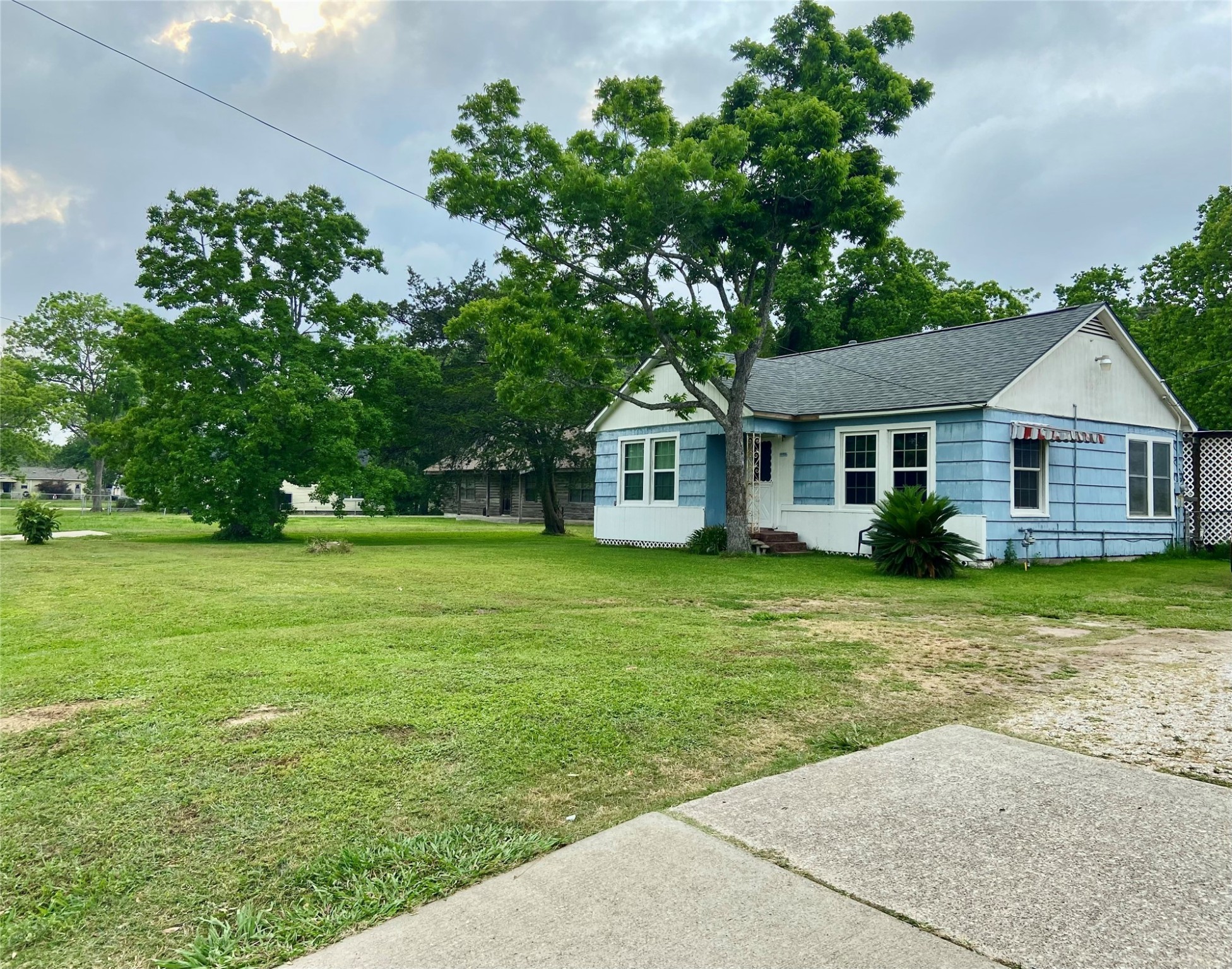 3503 Massey Tompkins Road Baytown TX 77521