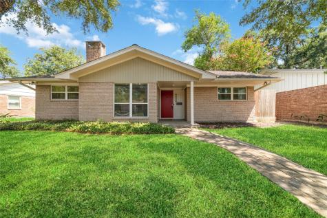5426 Kingfisher Drive Houston TX 77096
