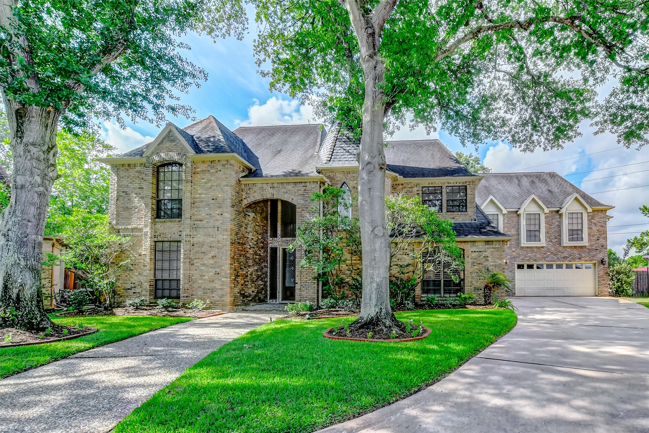 1931 Mission Springs Drive Katy TX 77450