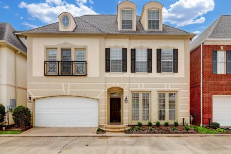 3215 S Pemberton Circle Drive Houston TX 77025