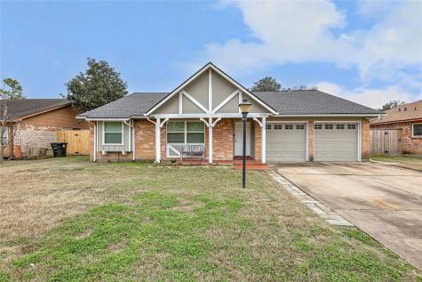 9715 Kemp Forest Drive Houston TX 77080