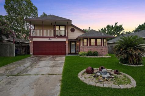 15246 Peachmeadow Lane Channelview TX 77530