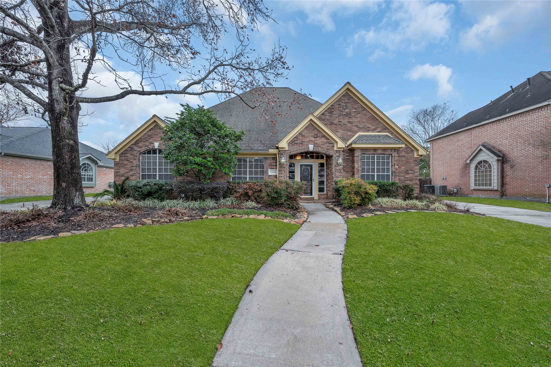 19818 Powerscourt Drive Humble TX 77346