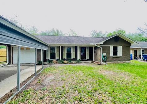 3409 Avenue K Bay City TX 77414