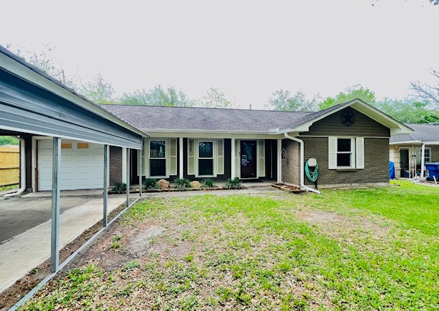 3409 Avenue K Bay City TX 77414