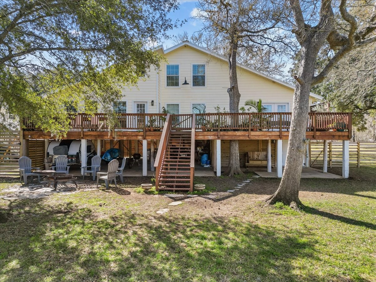 683 Private Road 652 Bay City TX 77414