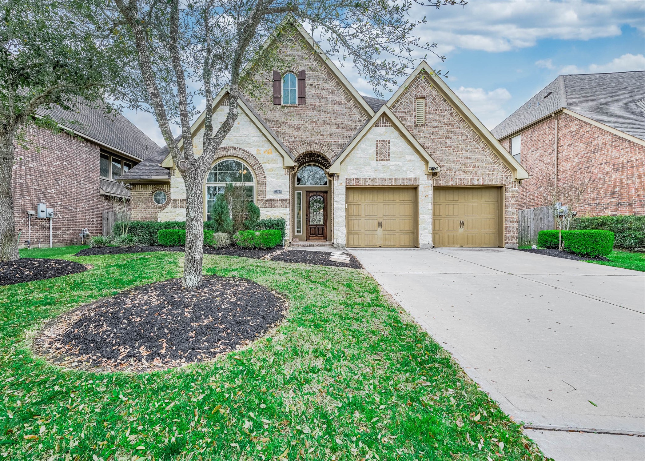 12502 Ivy Run Lane Pearland TX 77584