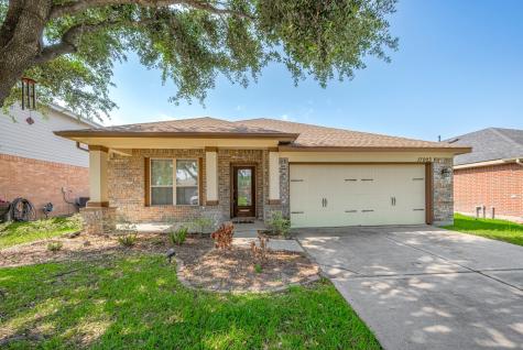 17923 Pinewood Green Houston TX 77084