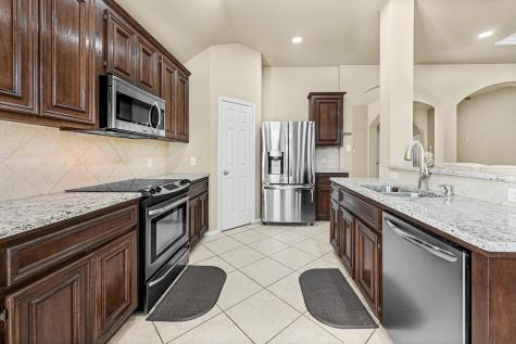 16014 Coco Shores Court Houston TX 77044