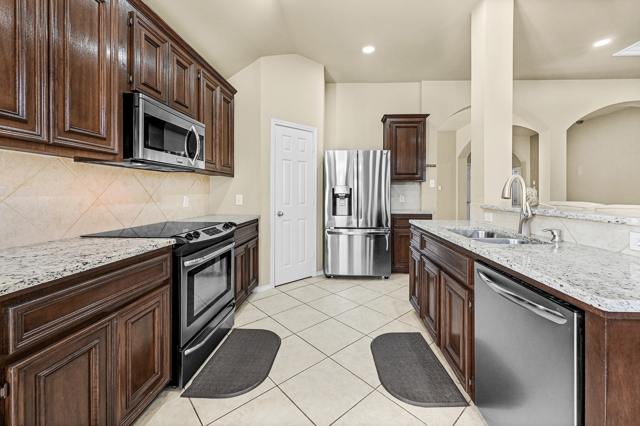 16014 Coco Shores Court Houston TX 77044