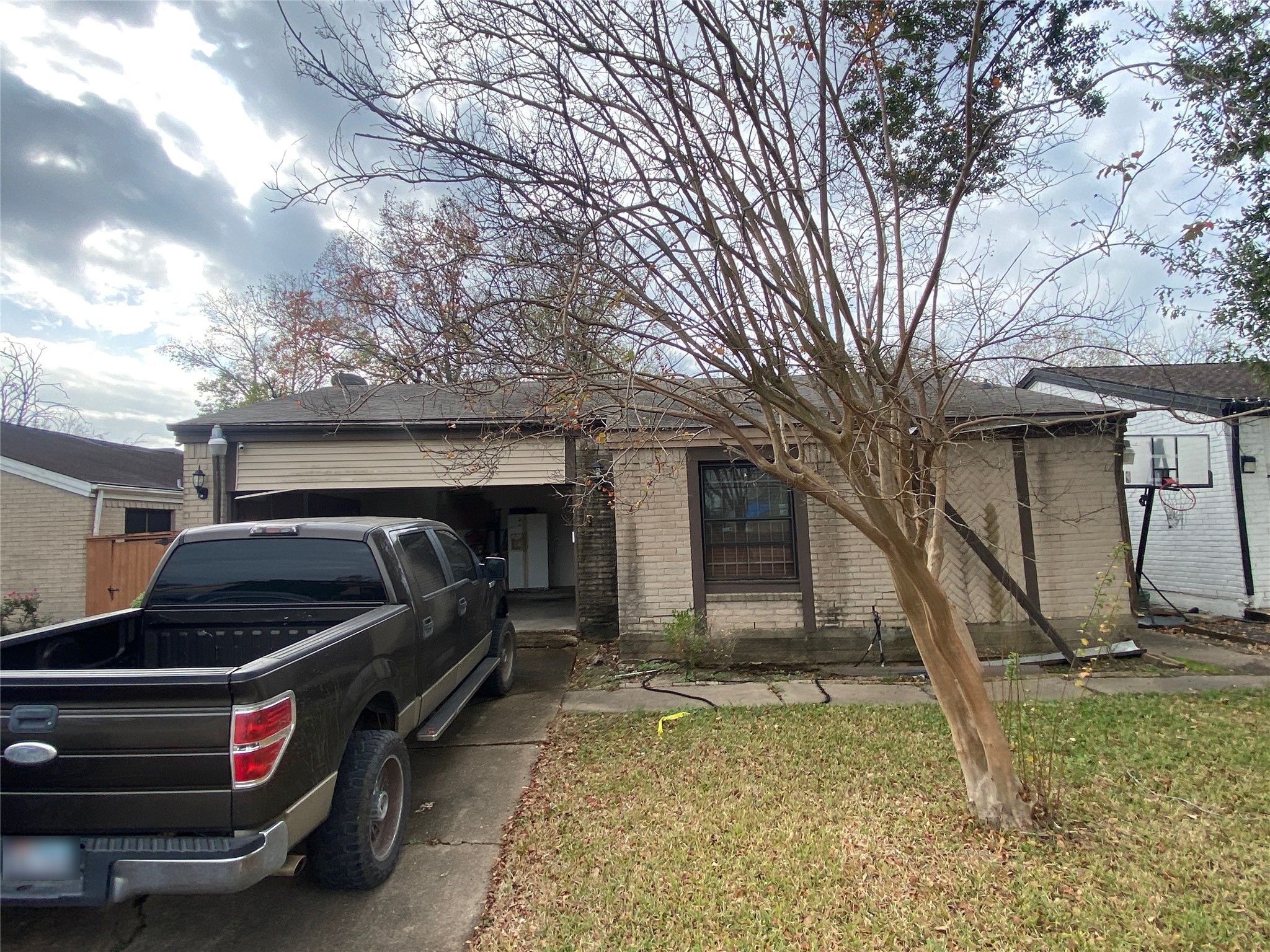 6311 Dawnridge Drive Houston TX 77035
