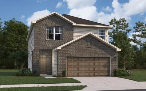 10142 Red Orchid Drive Houston TX 77016