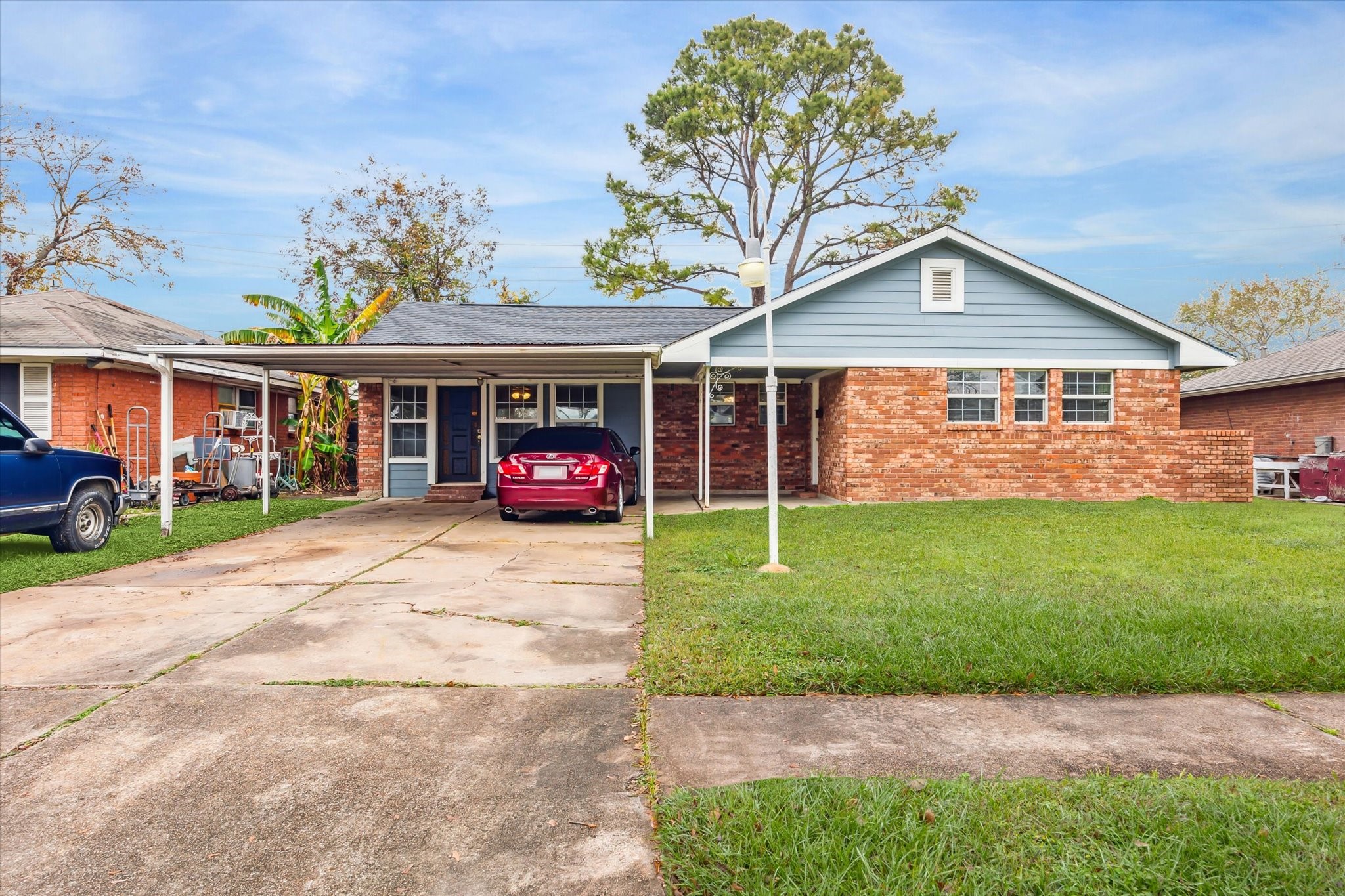 2511 Prairie Avenue Pasadena TX 77506