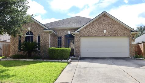 6723 Green Sage Drive Houston TX 77064