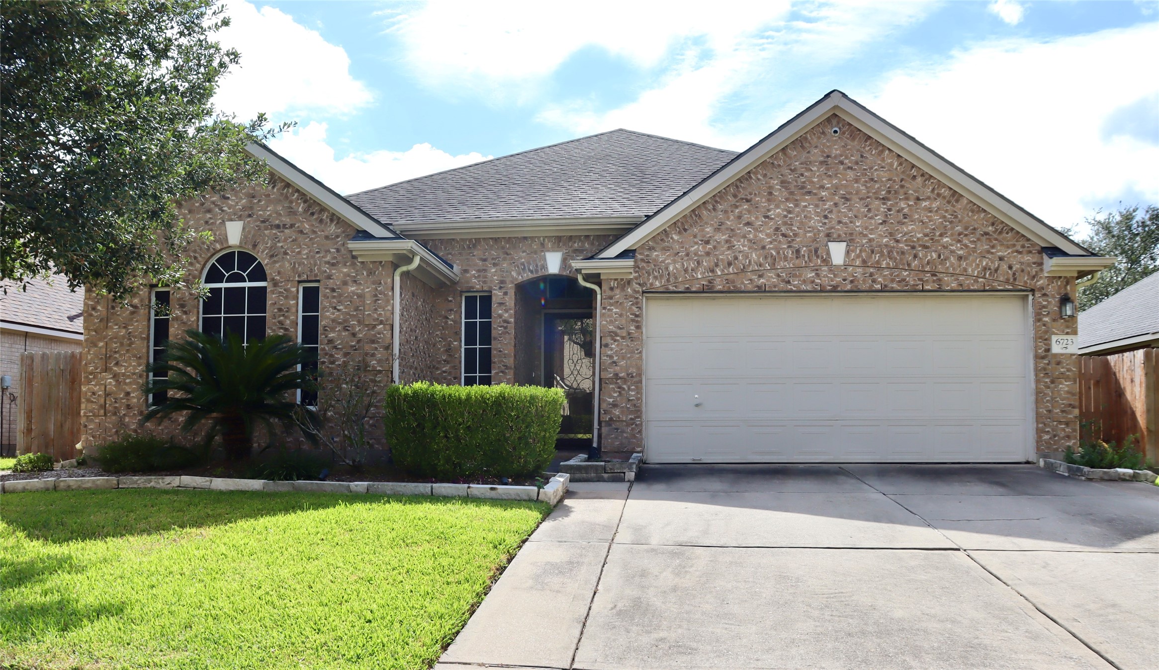 6723 Green Sage Drive Houston TX 77064