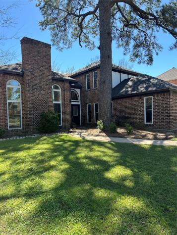 6527 Greenvale Lane Houston TX 77066
