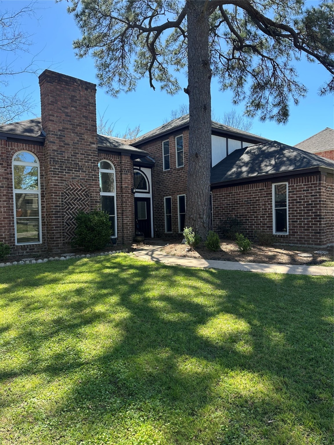 6527 Greenvale Lane Houston TX 77066