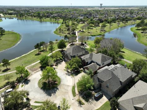 12107 Coldwater Cove Lane Cypress TX 77433