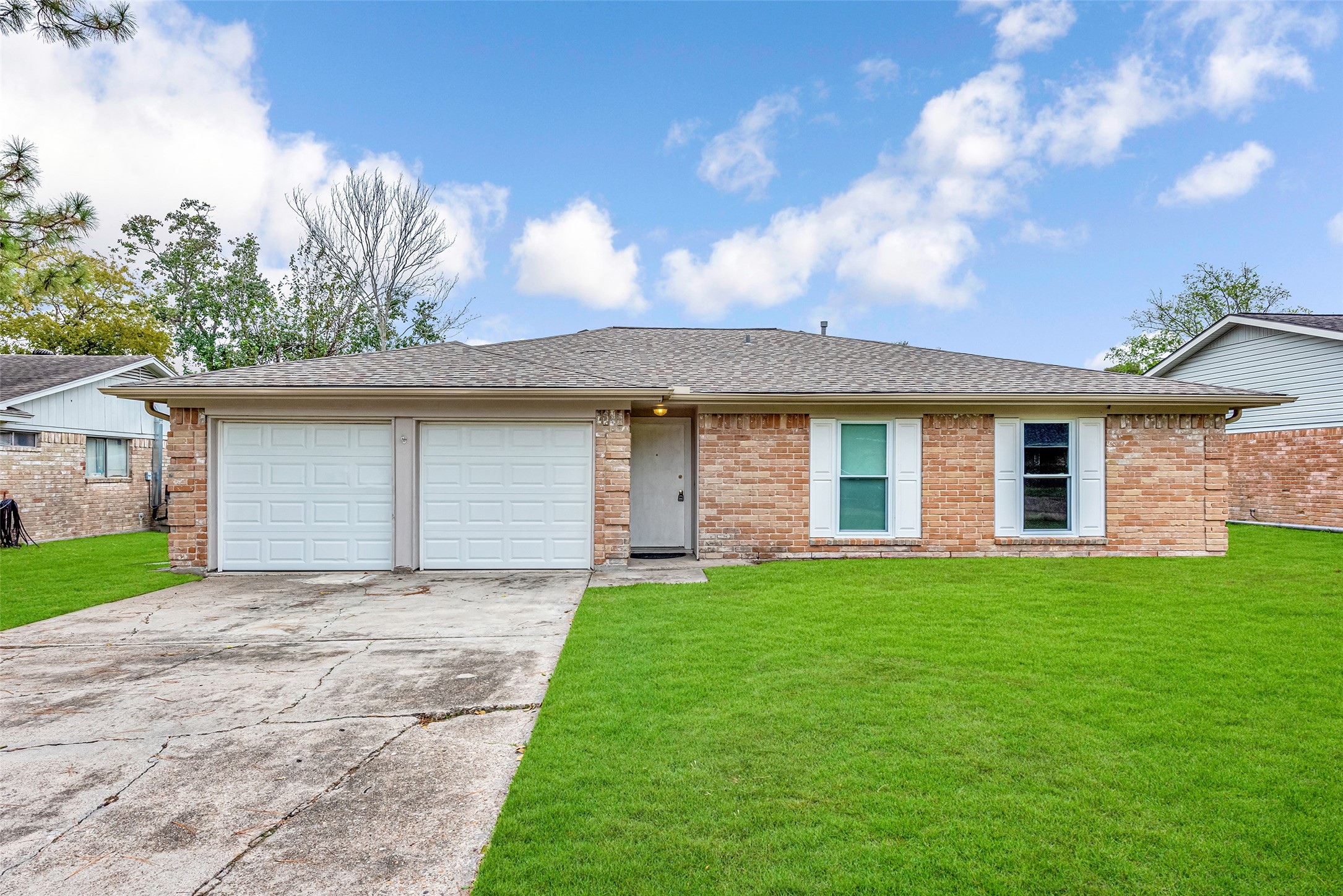 2613 Henderson Lane Deer Park TX 77536
