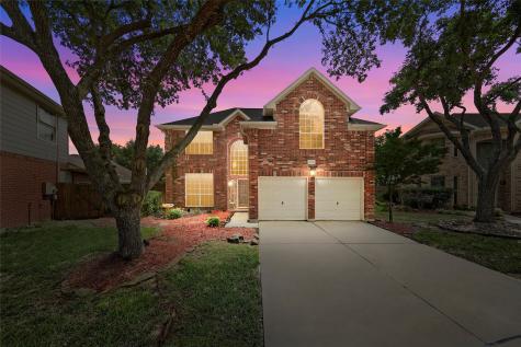 6508 Windy Way Lane Pearland TX 77584