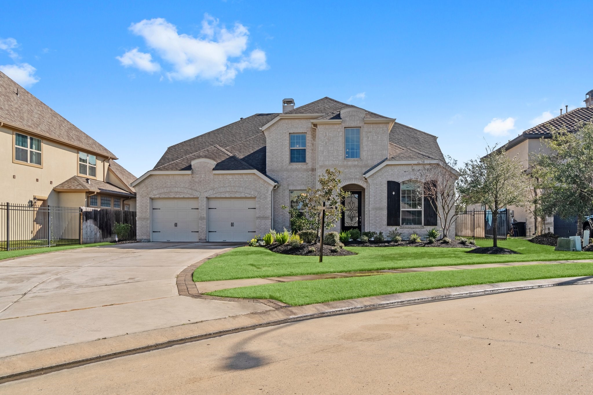 7115 Julie Pond Lane Spring TX 77389